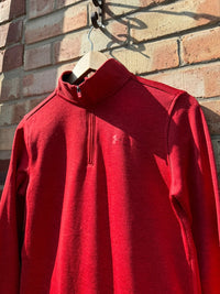 Under Armour 1/4 Zip Sweatshirt