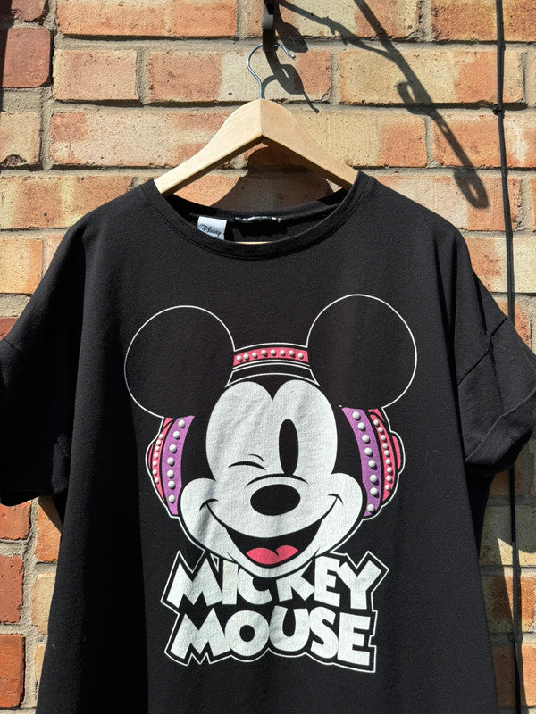 Vintage Mickey Mouse T-Shirt