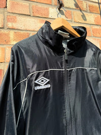 Umbro Vintage Full Zip Jacket