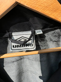 Umbro Vintage Full Zip Jacket