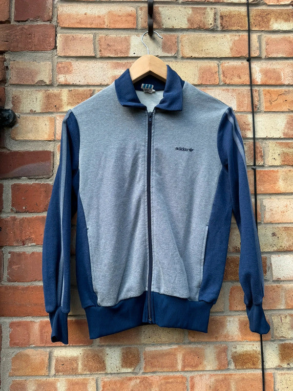 Adidas Vintage Track Top Tracksuit Jacket