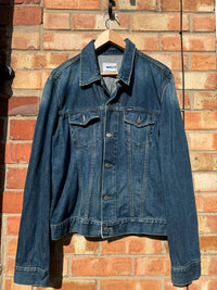 Gas Vintage Denim Jacket