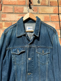 Gas Vintage Denim Jacket