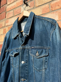 Gas Vintage Denim Jacket