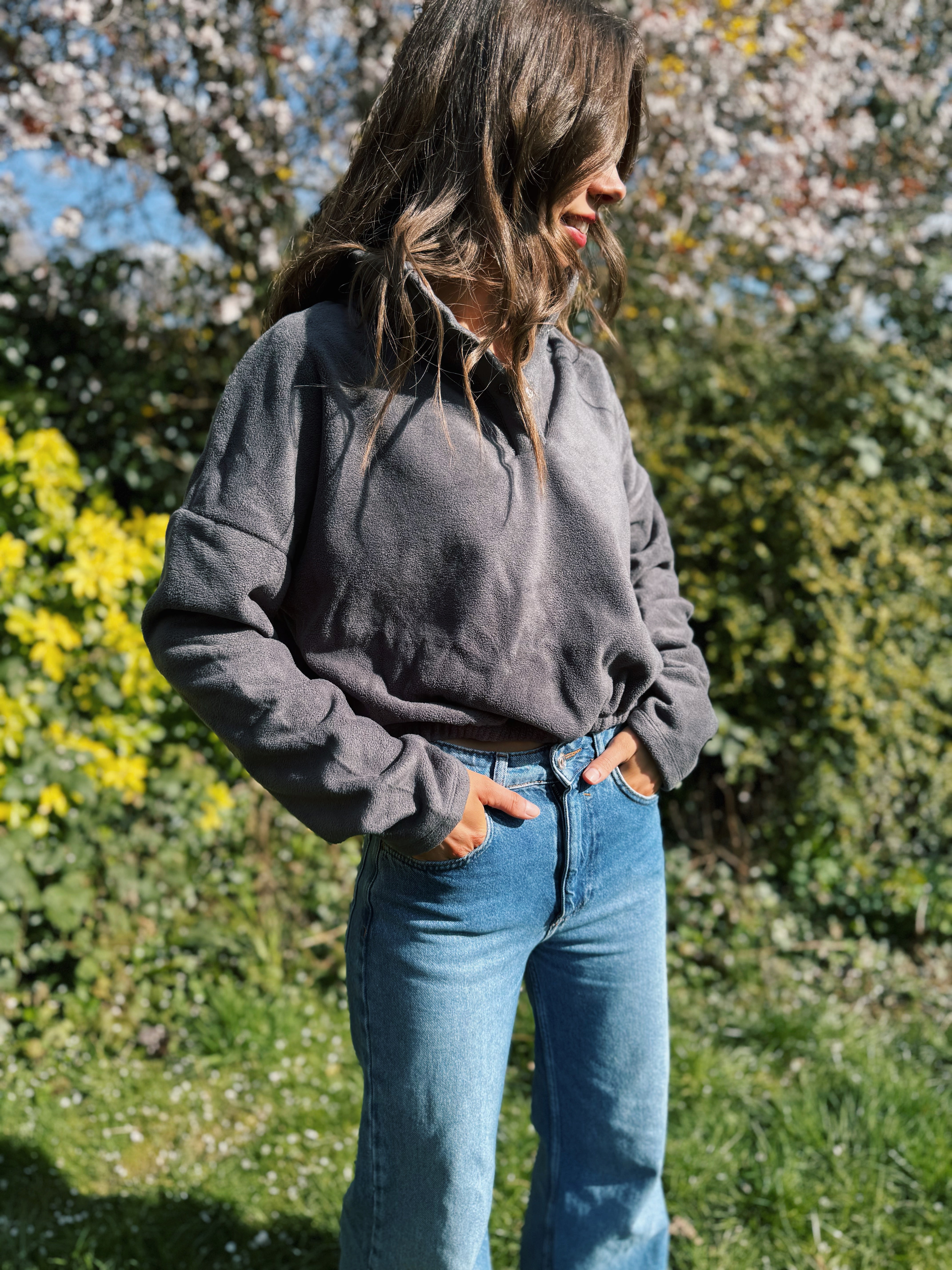 Vintage Fleeces: Retro & Patterned Designs at slush Vintage Fleeces: Retro & Patterned Designs at slush