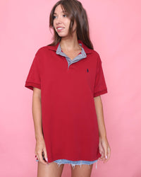 Polo Ralph Lauren Polo Shirt T-shirt