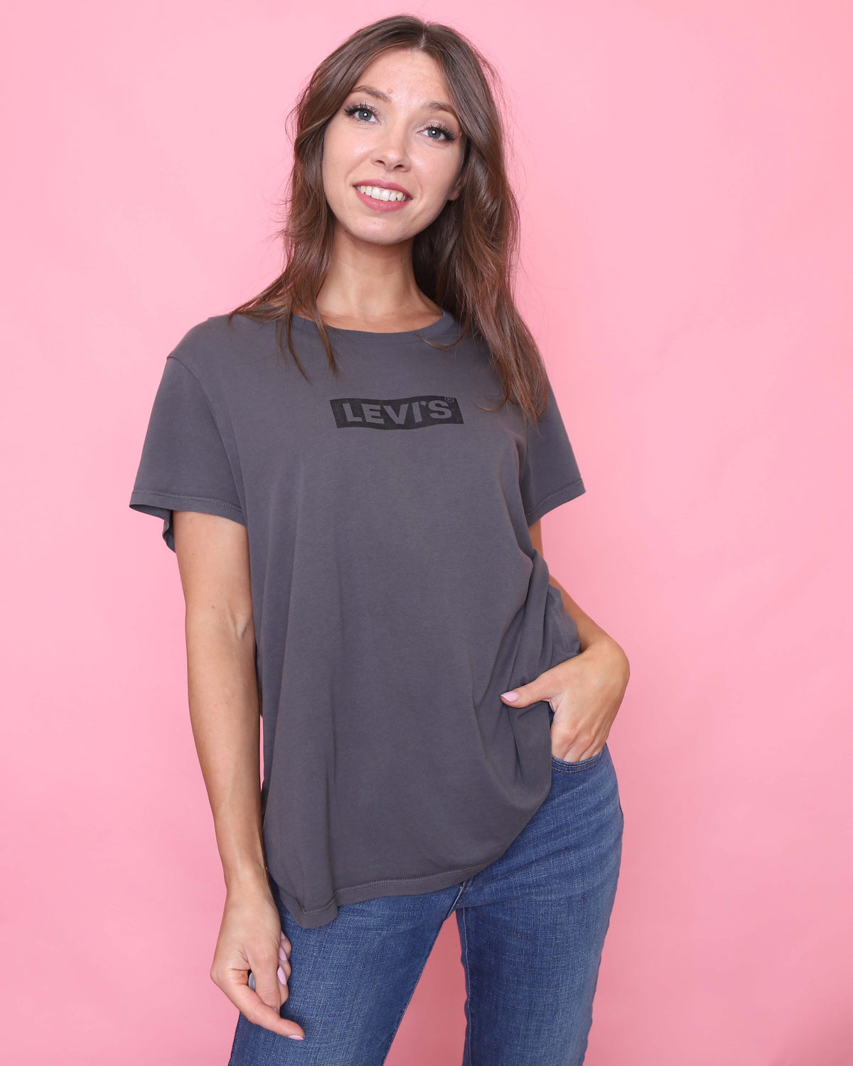 Levi's T-shirt